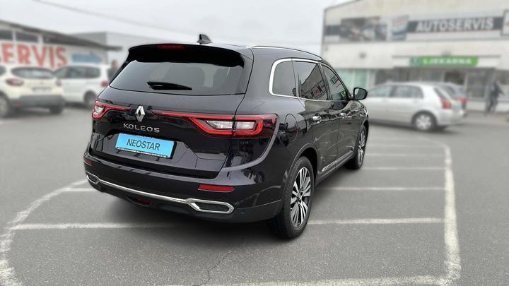 Renault KOLEOS, 2.0 DCI ENERGY