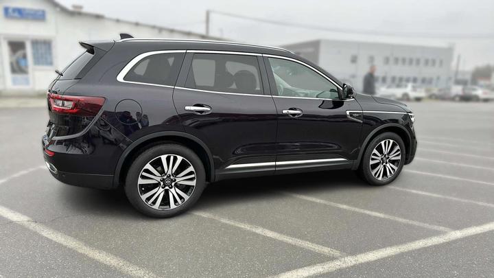 Renault KOLEOS, 2.0 DCI ENERGY