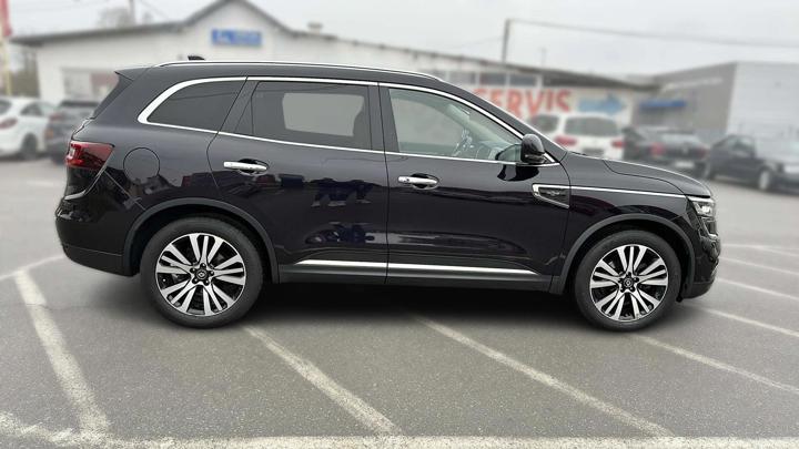 Renault KOLEOS, 2.0 DCI ENERGY