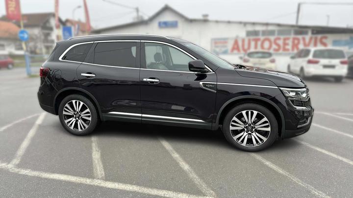 Renault KOLEOS, 2.0 DCI ENERGY