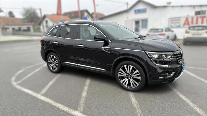 Renault KOLEOS, 2.0 DCI ENERGY