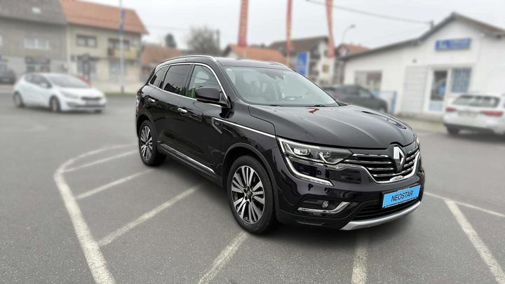 Renault KOLEOS, 2.0 DCI ENERGY