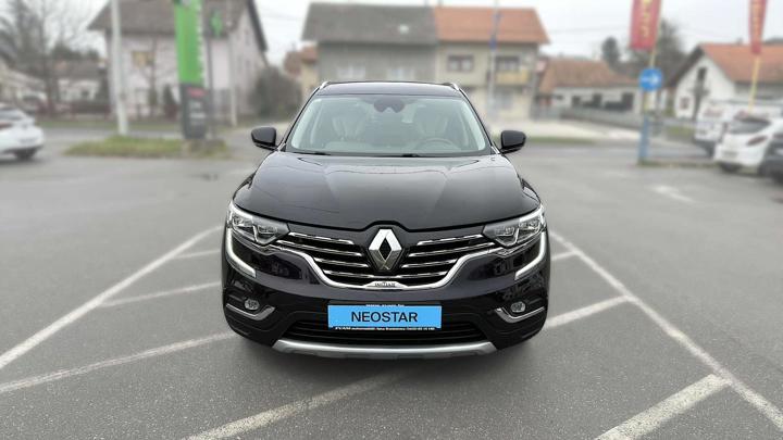 Renault KOLEOS, 2.0 DCI ENERGY