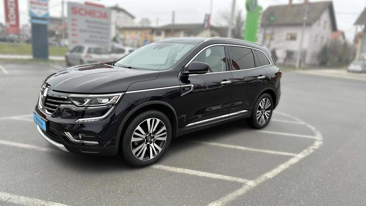 Renault KOLEOS, 2.0 DCI ENERGY