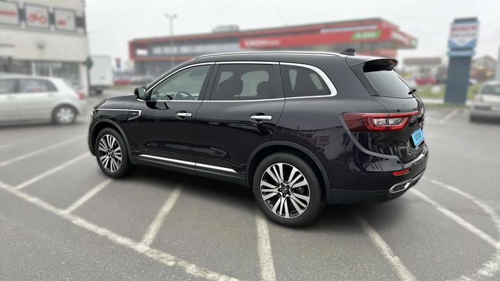 Renault KOLEOS, 2.0 DCI ENERGY