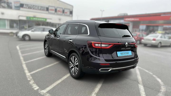 Renault KOLEOS, 2.0 DCI ENERGY