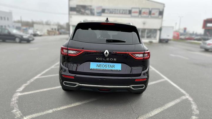 Renault KOLEOS, 2.0 DCI ENERGY