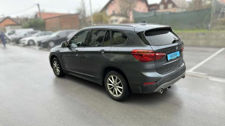 BMW Bmw X1 SDRIVE 18d