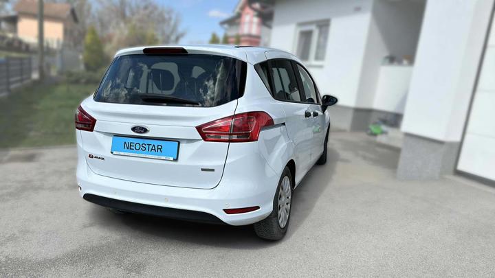 Ford B-MAX 1,0 GTDi EcoBoost Ambiente