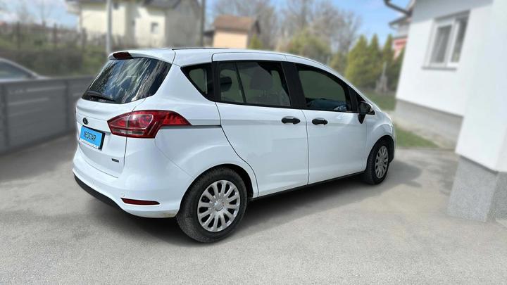 Rabljeni automobil na prodaju iz oglasa 87704 - Ford B-MAX B-MAX 1,0 GTDi EcoBoost Ambiente