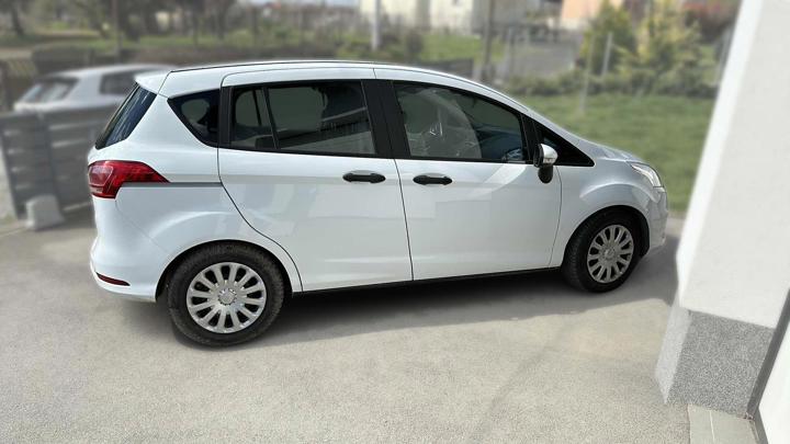 Ford B-MAX 1,0 GTDi EcoBoost Ambiente