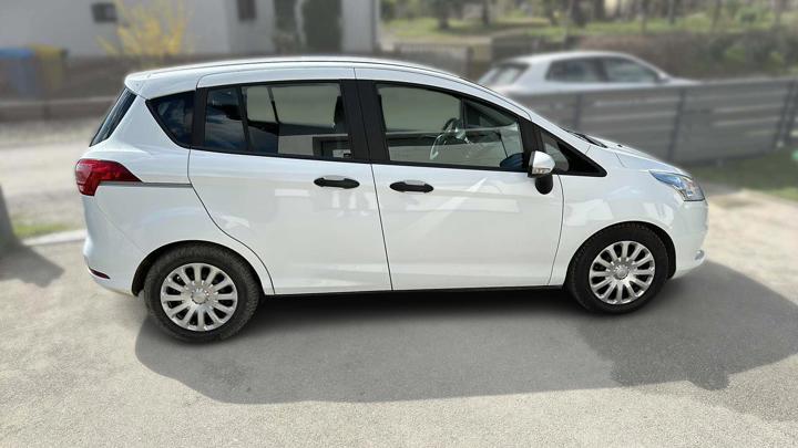 Ford B-MAX 1,0 GTDi EcoBoost Ambiente