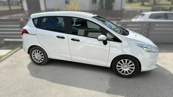 Ford B-MAX 1,0 GTDi EcoBoost Ambiente