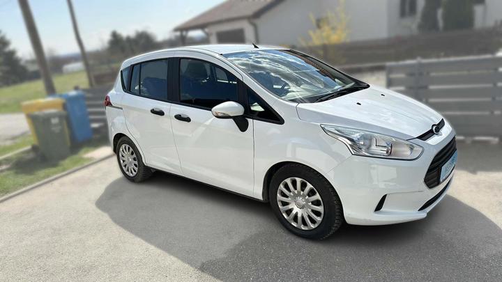 Ford B-MAX 1,0 GTDi EcoBoost Ambiente