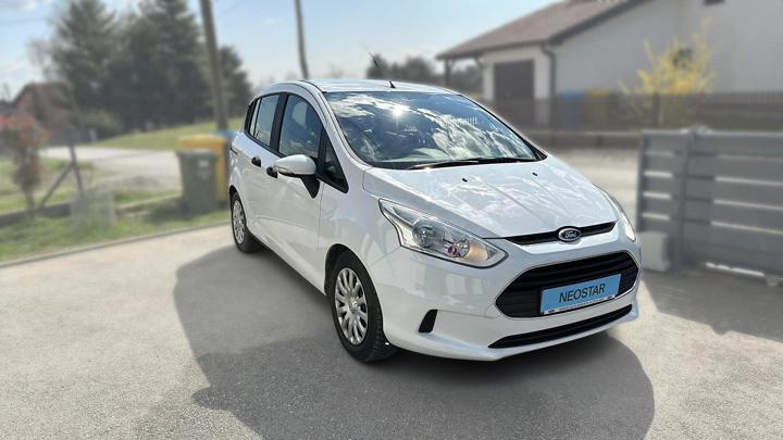 Ford B-MAX 1,0 GTDi EcoBoost Ambiente