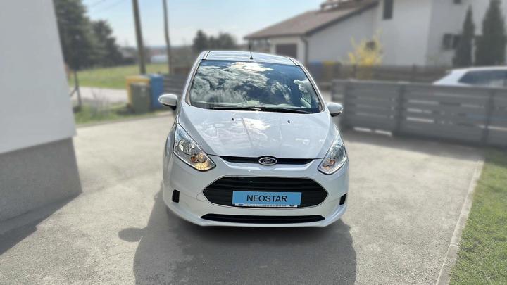 Ford B-MAX 1,0 GTDi EcoBoost Ambiente