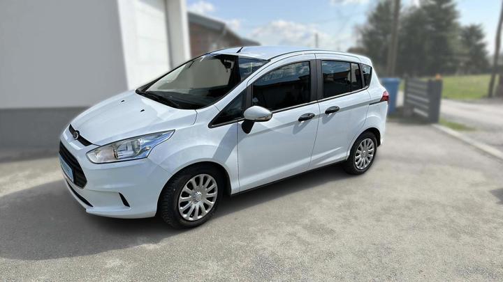 Ford B-MAX 1,0 GTDi EcoBoost Ambiente