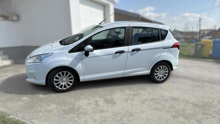 Ford B-MAX 1,0 GTDi EcoBoost Ambiente