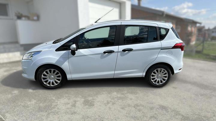 Ford B-MAX 1,0 GTDi EcoBoost Ambiente