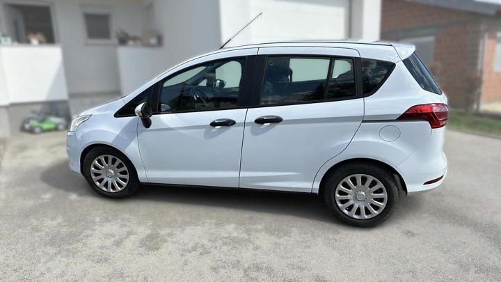 Ford B-MAX 1,0 GTDi EcoBoost Ambiente