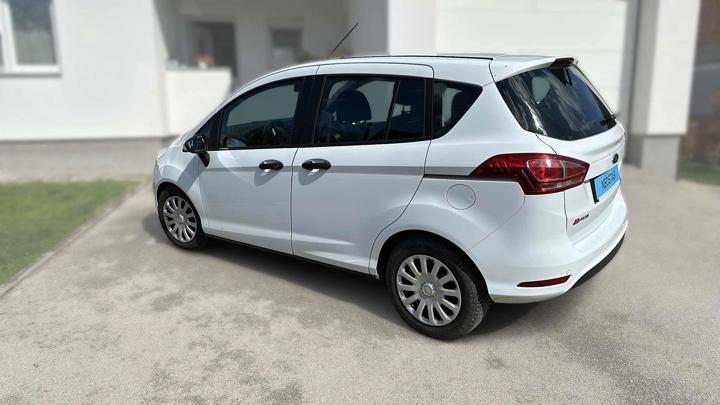 Ford B-MAX 1,0 GTDi EcoBoost Ambiente