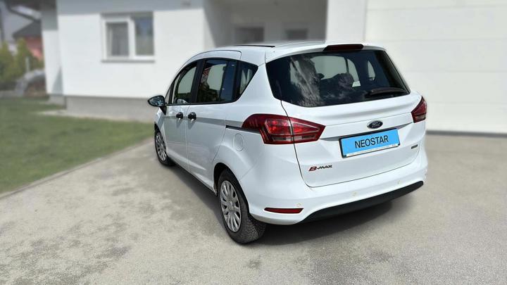 Ford B-MAX 1,0 GTDi EcoBoost Ambiente