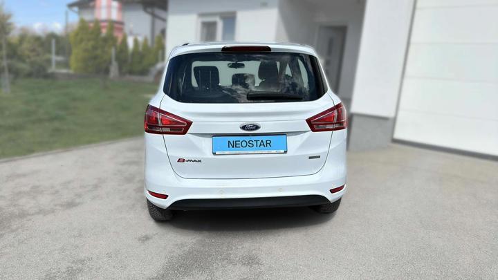 Ford B-MAX 1,0 GTDi EcoBoost Ambiente