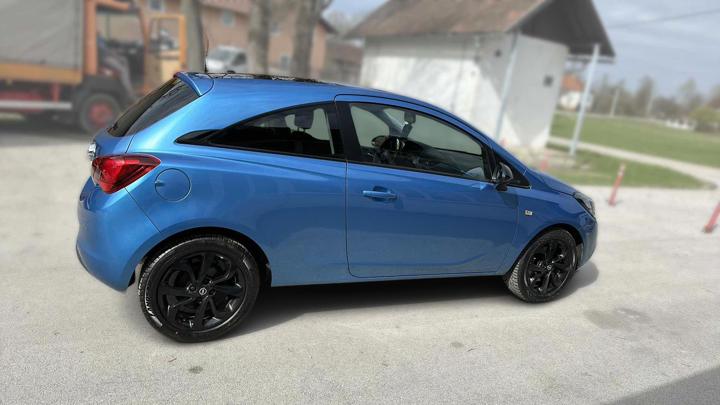 Opel Corsa 1.2 benzin 