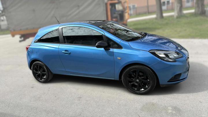 Opel Corsa 1.2 benzin 