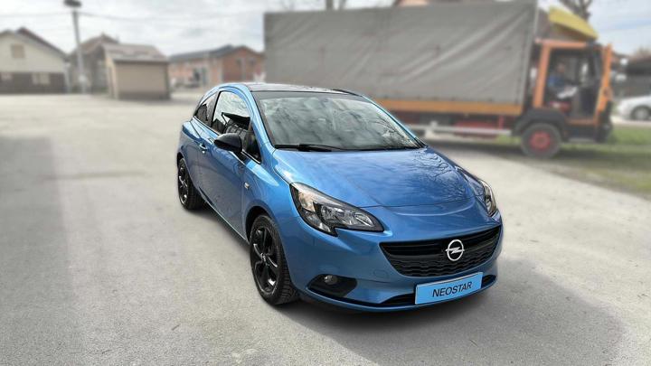 Opel Corsa 1.2 benzin 