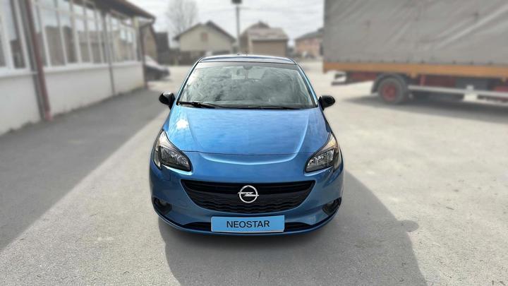 Opel Corsa 1.2 benzin 