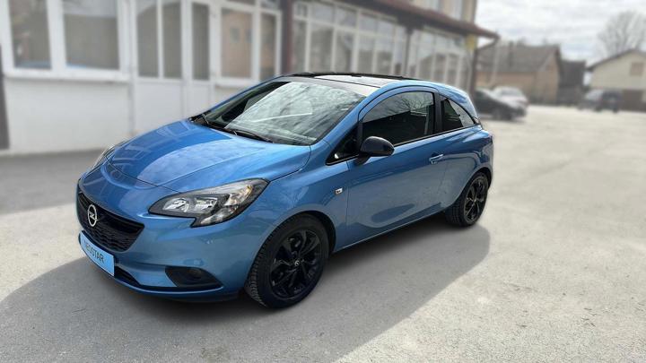 Opel Corsa 1.2 benzin 