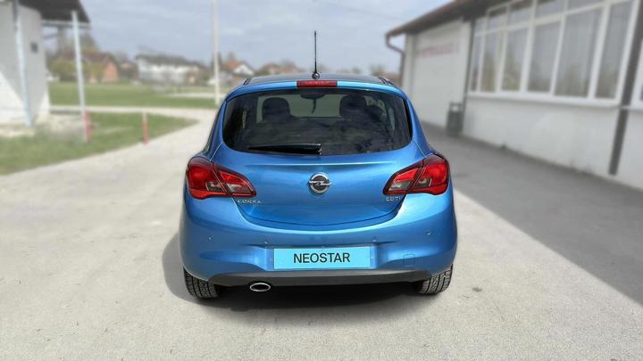 Opel Corsa 1.2 benzin 