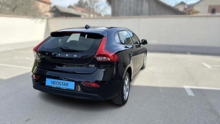 Volvo V40 D2 Momentum