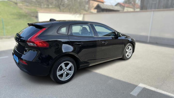 Volvo V40 D2 Momentum