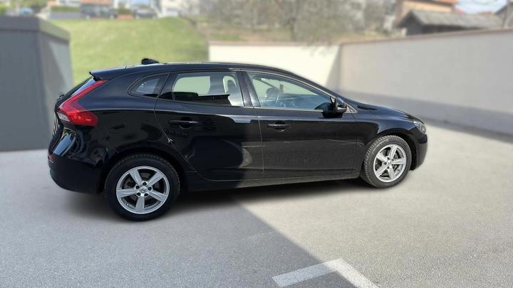 Volvo V40 D2 Momentum