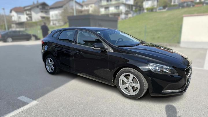 Volvo V40 D2 Momentum