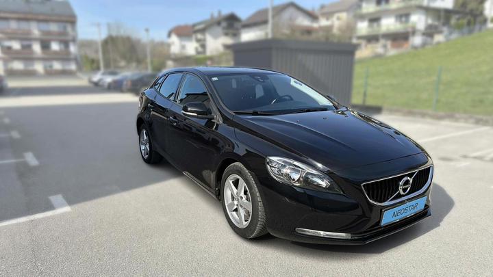 Volvo V40 D2 Momentum