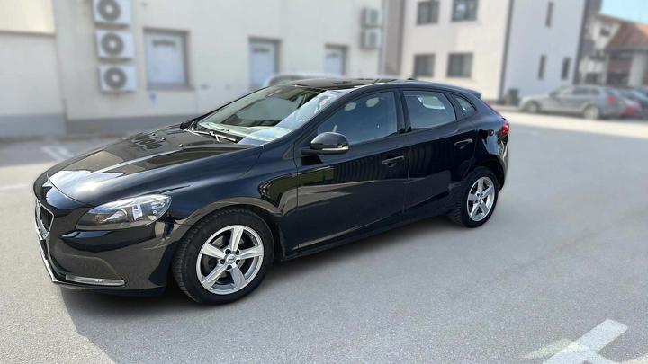 Volvo V40 D2 Momentum