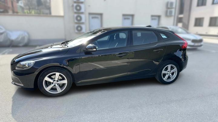 Volvo V40 D2 Momentum