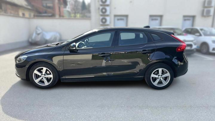 Volvo V40 D2 Momentum