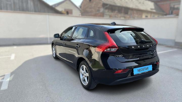 Volvo V40 D2 Momentum