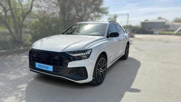 Rabljeni automobil na prodaju iz oglasa 88463 - Audi Q8 Q8 quattro 55 TFSI Select Tiptronic