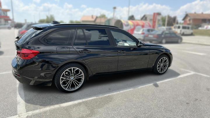 BMW BMW 318d Touring