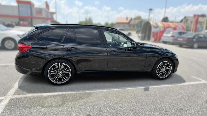 BMW BMW 318d Touring