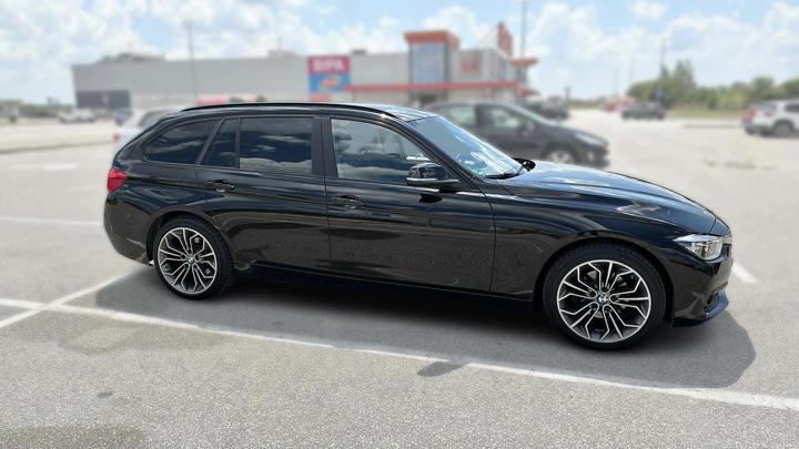 BMW BMW 318d Touring