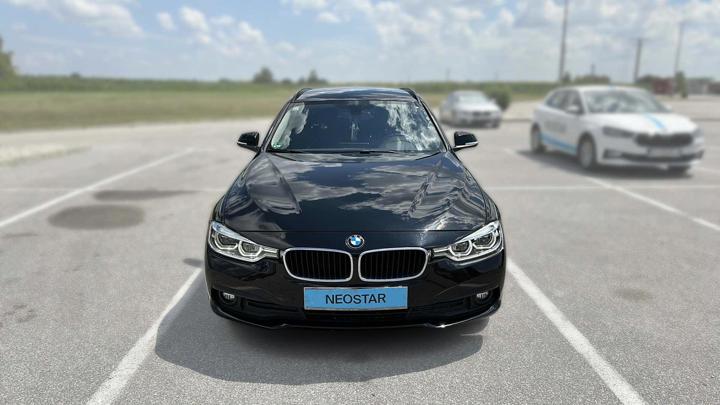 BMW BMW 318d Touring