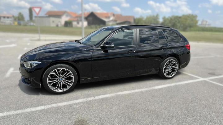 BMW BMW 318d Touring