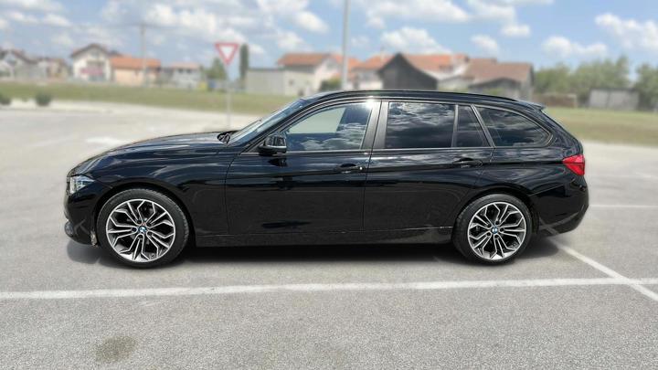 BMW BMW 318d Touring