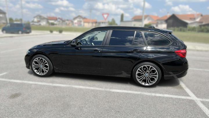 BMW BMW 318d Touring